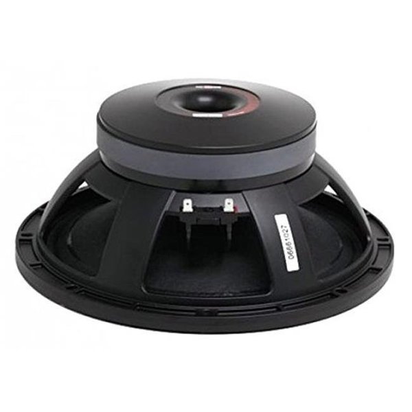 B & C Speakers Na Llc B & C Speakers 12PLB76 12 in. 8 Ohm 700 W Woofer Midbass 12PLB76